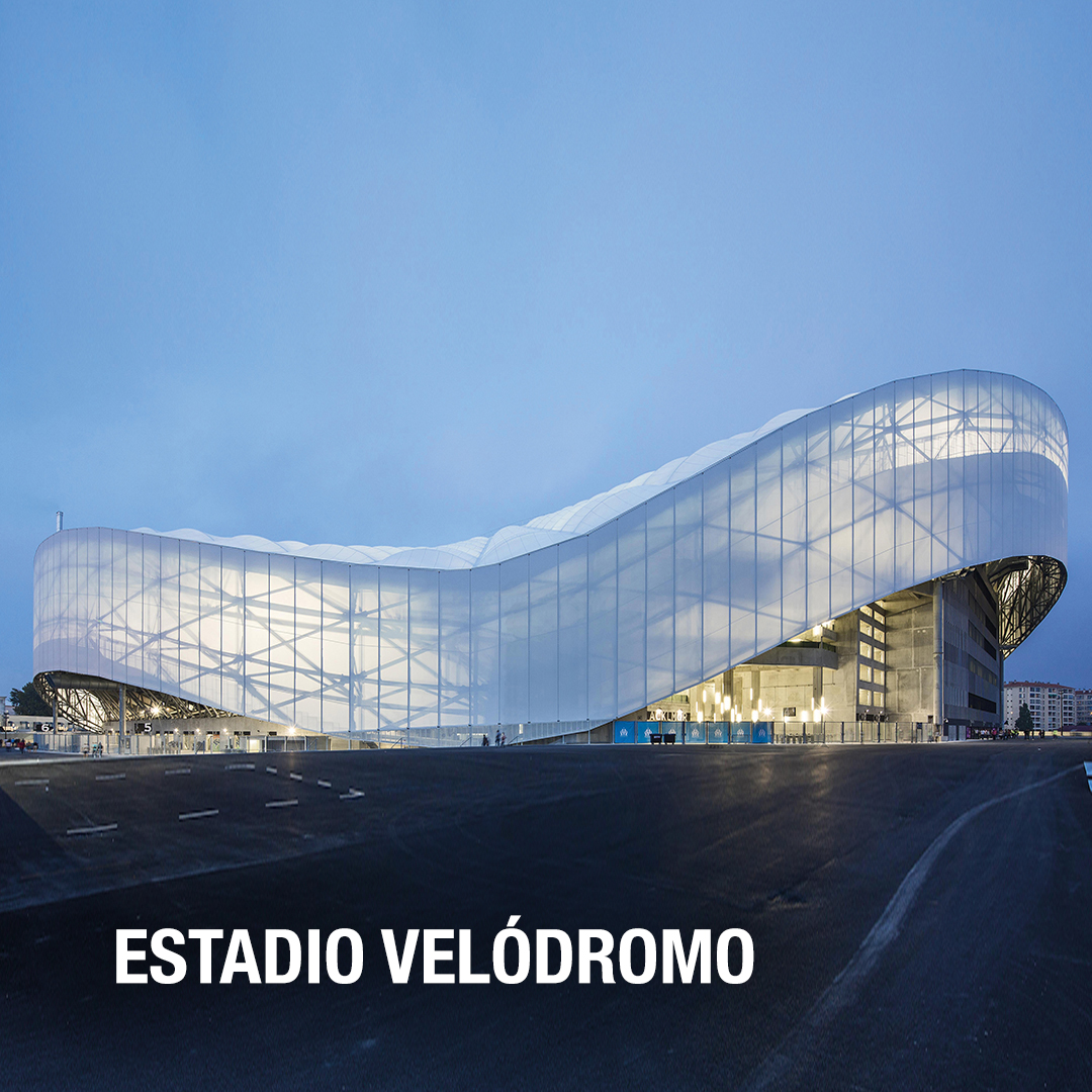 Estadio Velódromo