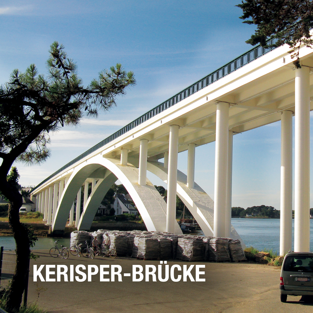 Kerisper-Brücke