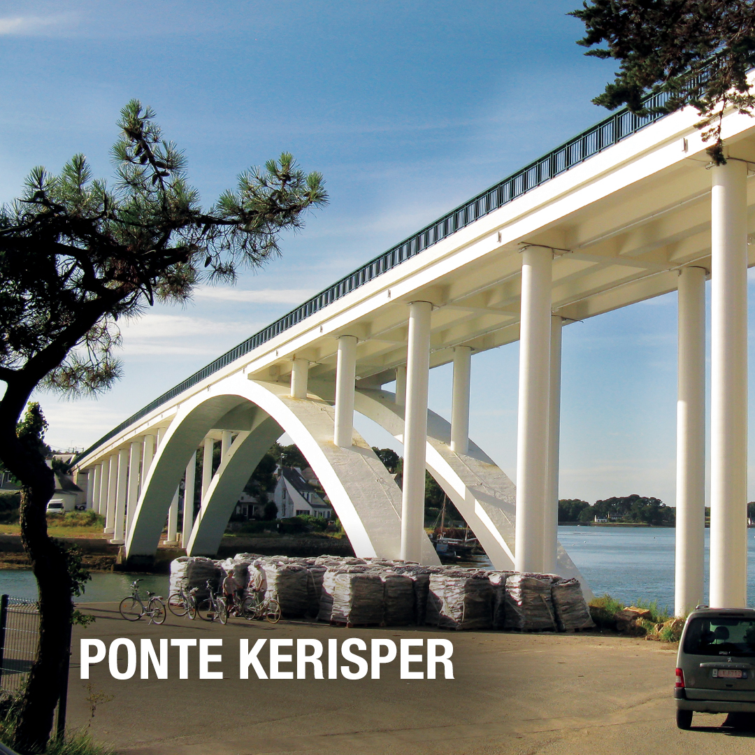 Ponte Kerisper