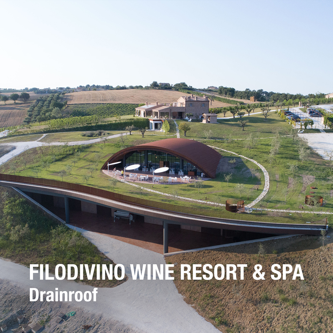 Filodivino Wine Resort