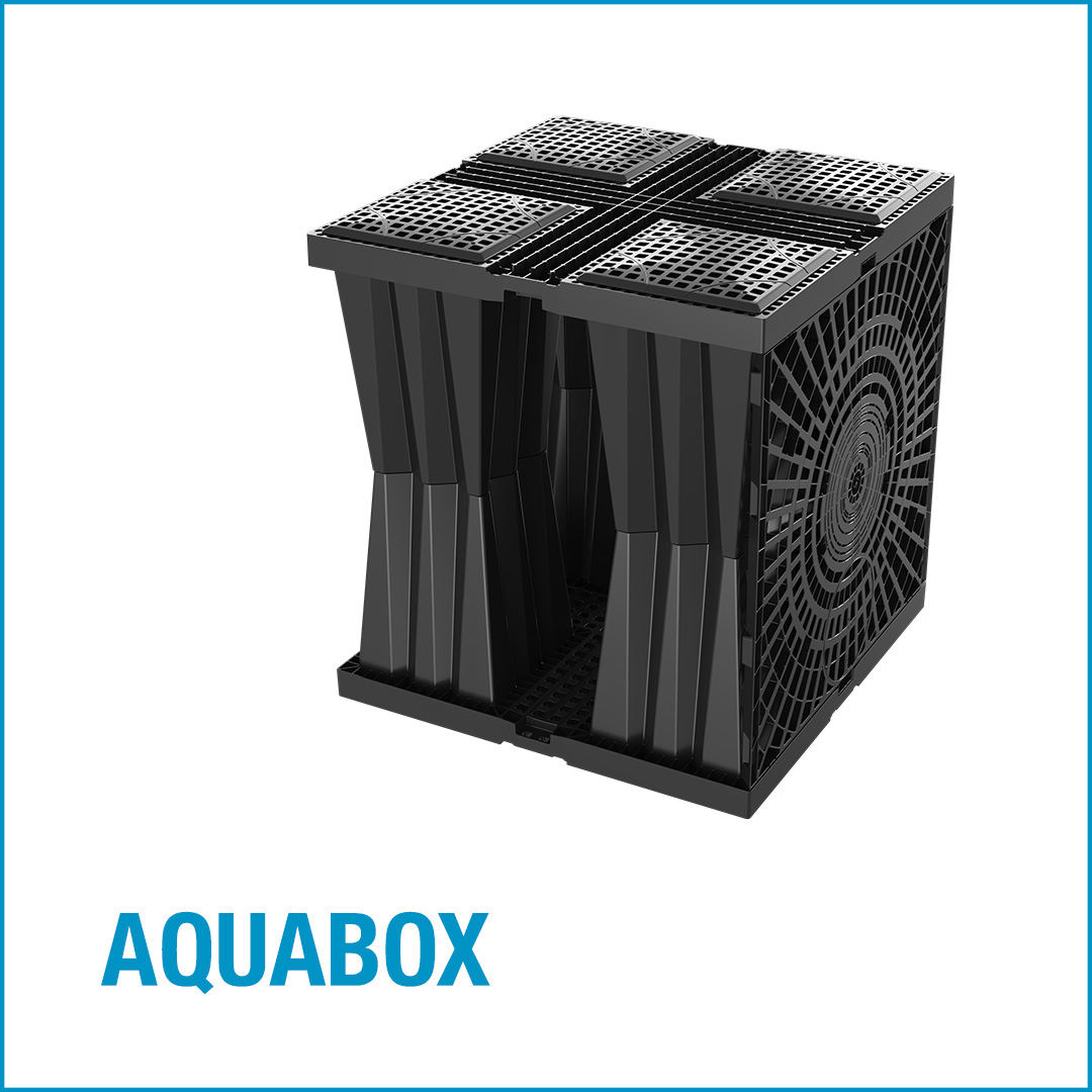 Aquabox