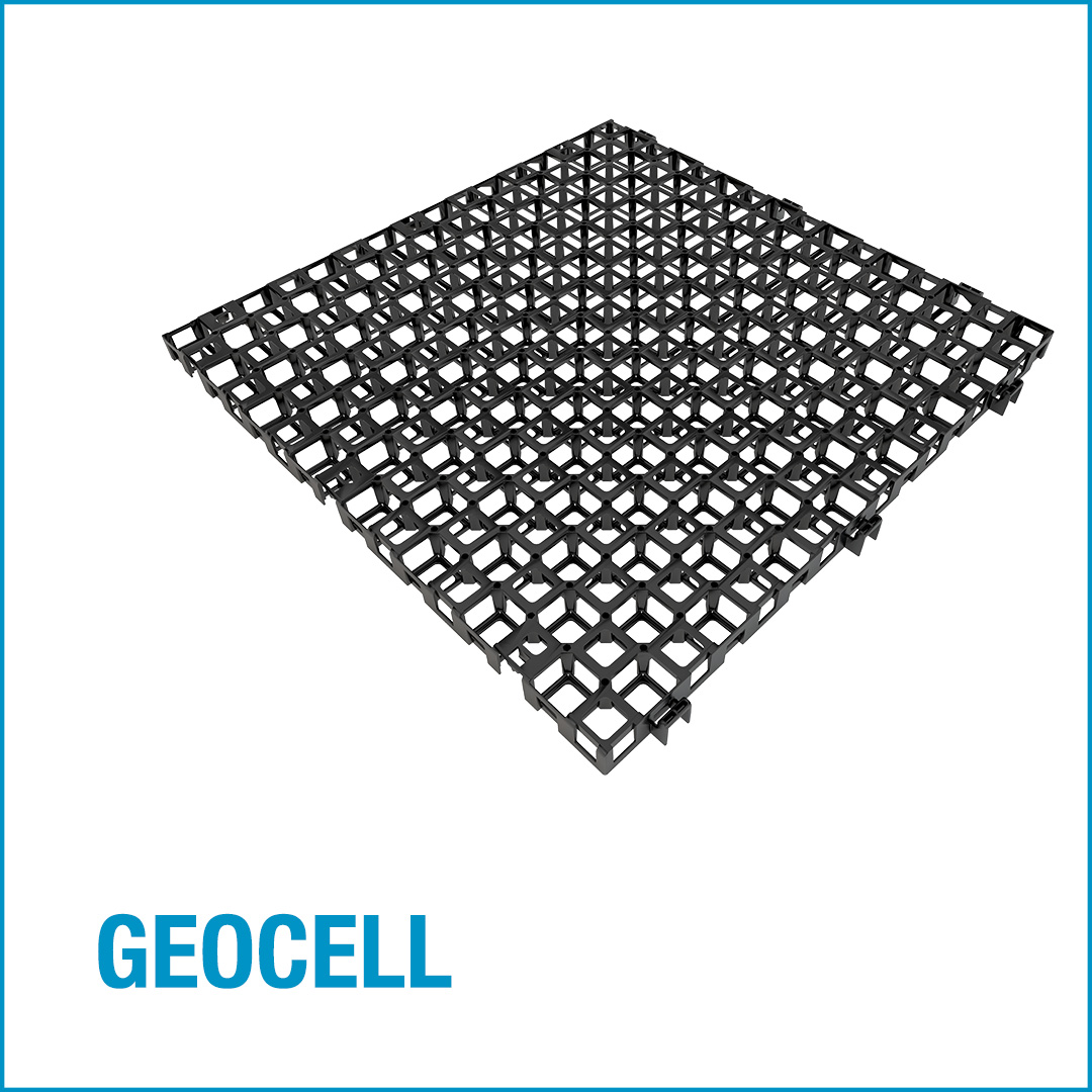 Geocell