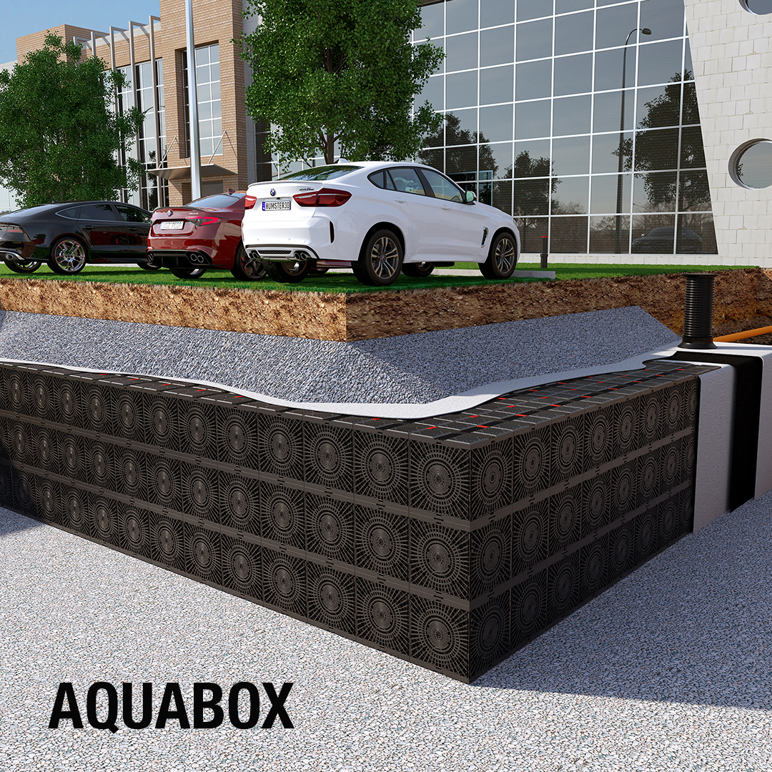 Aquabox