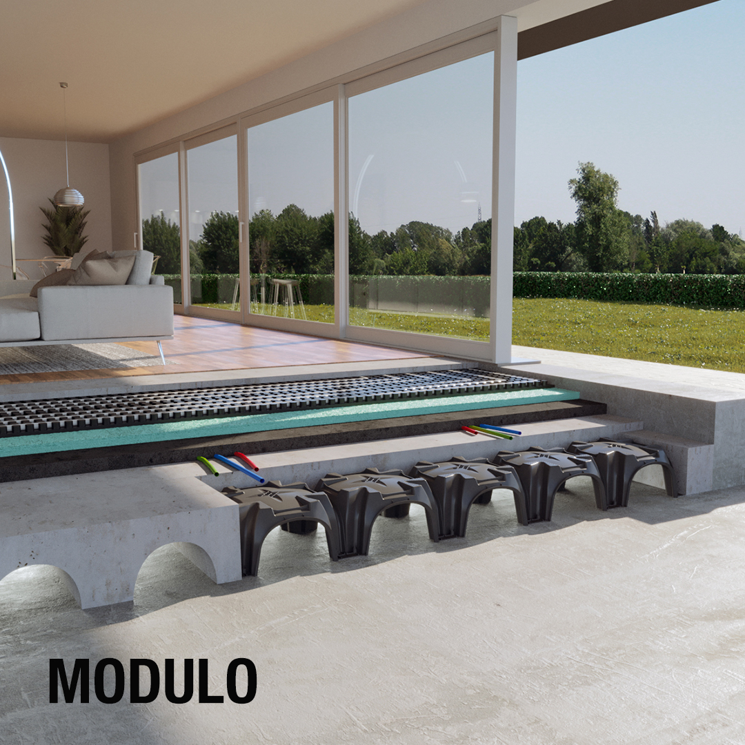 Modulo