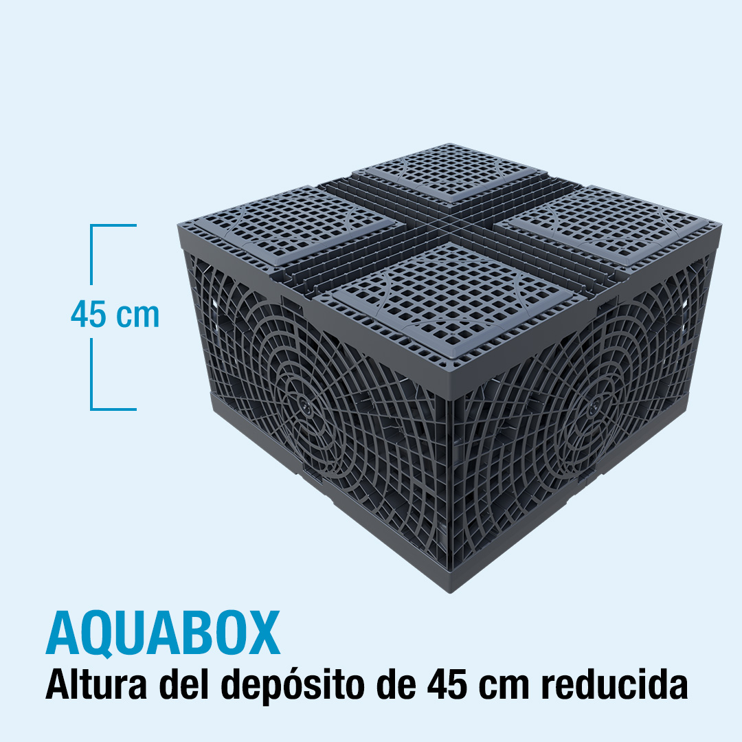 Aquabox-3 